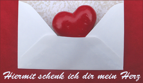Valentinskarten, Grußkarten Valentinstag, E-Cards, Valentin Grußkarte, Versende Grusskarte 137